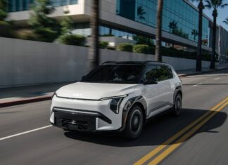 Kia Unveils the 2027 EV3: High-Tech Electric Mobility Made Accessible