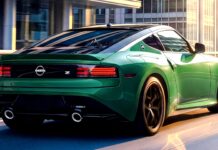 Довгострокове бачення Nissan: як наступне покоління Z впишеться у гібридне майбутнє GT-R