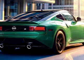 Nissans langetermijnvisie: hoe de volgende Z zal aansluiten bij de toekomst van een hybride GT-R