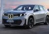 BMW Akan Menarik SUV Listrik iX dari Pasar AS