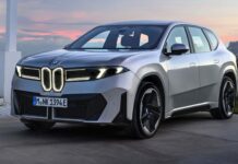 BMW Akan Menarik SUV Listrik iX dari Pasar AS