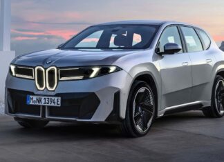 BMW zieht den Elektro-SUV iX vom US-Markt zurück