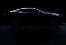 Повернення легенди: Chevrolet готує нове покоління Camaro