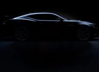 Die Rückkehr einer Legende: Chevrolet bereitet sich auf die nächste Generation des Camaro vor