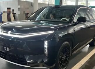 BYD onthult de Great Tang: een full-size SUV uit het hogere segment die de premiumsegmenten zal uitdagen