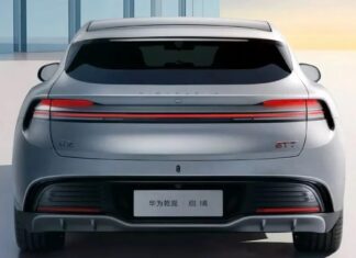 GAC zielt mit neuen Untermarken und High-Tech-Enthüllungen auf Luxus- und Offroad-Märkte ab