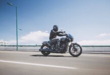 Пошук золотої середини: найкраще співвідношення ціни та якості при вході в світ Indian Motorcycle