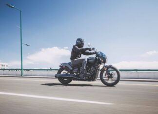 Finding the Sweet Spot: The Best Value Entry into Indian Motorcycle