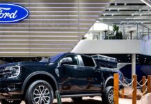 Ford та Jiangling Motors ліквідують спільне підприємство через величезні збитки