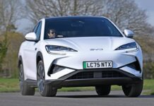 Długoterminowa recenzja BYD Sealion 7: zaawansowana technologia kontra trudna rzeczywistość jazdy