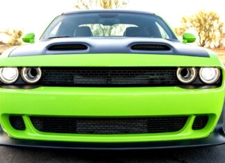 Mitos Mobil Kolektor: Mengapa Dodge Challenger Langka Kehilangan $14,000