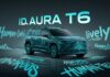 Volkswagen представляє ID. Aura T6: високотехнологічний гібрид німецької інженерії та китайських інновацій