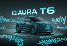 Volkswagen представляє ID. Aura T6: високотехнологічний гібрид німецької інженерії та китайських інновацій