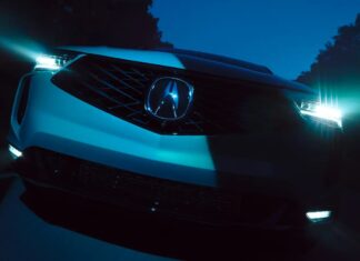 Выбор энтузиаста: почему Acura RDX идет наперекор стандартам SUV