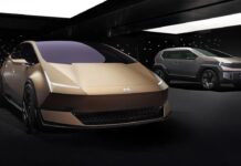 Ефектні концептуальні автомобілі Hyundai Ioniq Earth і Venus запускають ексклюзивний китайський суббренд