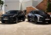 Lexus змінює стратегію в сегменті електричних позашляховиків: масштабне зниження цін та нові потужні моделі