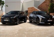 Lexus змінює стратегію в сегменті електричних позашляховиків: масштабне зниження цін та нові потужні моделі