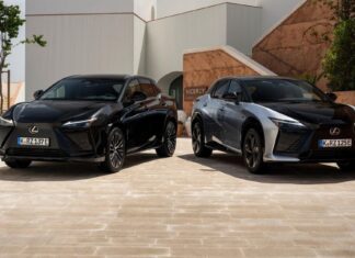 Lexus remodèle sa stratégie en matière de SUV électriques avec des baisses de prix massives et de nouveaux modèles hautes performances