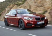 Огляд BMW 2 серії: Практичне компактне купе для водіїв