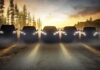 Ford та їх ставка на все в Європі: нові Bronco, технології Renault та plea за здоровий глузд