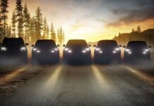 Ford та їх ставка на все в Європі: нові Bronco, технології Renault та plea за здоровий глузд
