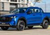Mazda BT-50 SP — красивая, но дорогая ложь