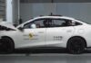 BYD Seal 6 DM-i I Tesla Model Y L uzyskały najwyższe oceny bezpieczeństwa od ANCAP