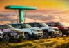BYD рішуче усуває дефіцит акумуляторів, поки Fang Cheng Bao долає рубіж у 400 000 продажів