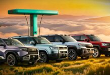 BYD рішуче усуває дефіцит акумуляторів, поки Fang Cheng Bao долає рубіж у 400 000 продажів