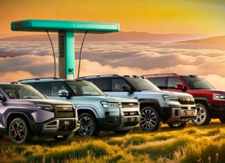 BYD Bluntly Fixes Battery Shortages As Fang Cheng Bao Hits 400k Sales