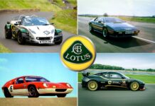 Lotus: Хиты, провалы и всё остальное