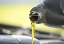 Kekurangan minyak Toyota melanda Amerika Utara