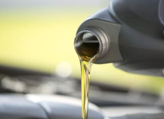 Toyota oil shortage hits North America