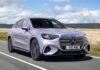 Огляд електричної моделі Mercedes GLC: повний комфорт, але без зайвих проблем