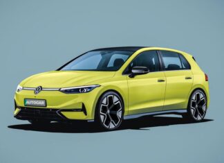 Der Elektro-Golf verzögert sich erneut