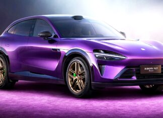 Xiaomi traci 5,6 tys. dolarów za każdym razem, gdy oddaje kluczyki do samochodu.