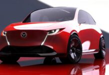 Розширювана стратегія кросоверів Mazda: що означає торгова марка CX-40 для майбутнього бренду
