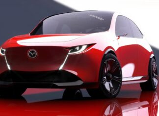 Mazdas expandierende Crossover-Strategie: Was die Marke „CX-40“ für die Zukunft bedeutet