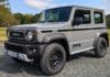 Suzuki ось-ось обійде Honda з продажу