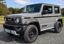Suzuki ось-ось обійде Honda з продажу
