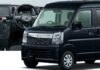Budget Mazda Scrum udržuje sen o pohonu zadních kol za 8,5 tisíce dolarů