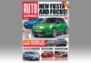 Auto Express: Ford’s Big Return and an EV Shuffle