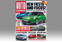 Auto Express: Ford’s Big Return and an EV Shuffle