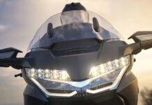 The 2026 Honda Gold Wing Tour: Why This “Land Yacht” Remains the Gold Standard for Long-Distance Riding