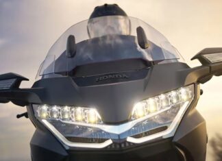 The 2026 Honda Gold Wing Tour: Why This “Land Yacht” Remains the Gold Standard for Long-Distance Riding