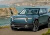 Rivian rozszerza gamę R2: pickup i model o wysokich osiągach wskazują na szerszą strategię