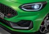 Ford mata o Fiesta porque existem contas