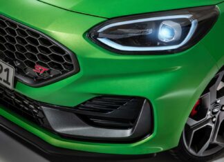 Ford распрощалась с Fiesta: бизнес есть бизнес