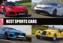The Top 10 Sports Cars to Buy in 2026: From Budget Roadsters to Supercar Killers