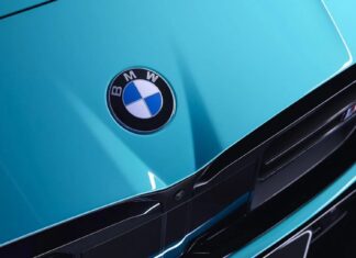 A Série 1 da BMW está mudando